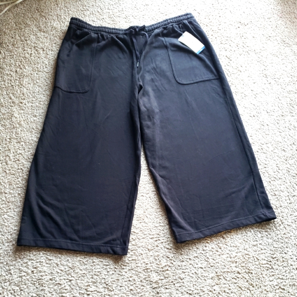 Terra Sky women's capri 26